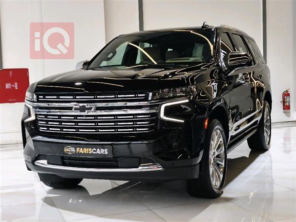 شيفروليه تاهو 2024 للبيع في العراق - اربيل